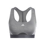 adidas 3 Stripes Tight Mid Stripes Brushed